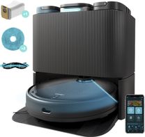 Робот-пилосос Cecotec Conga 11090 Spin Revolution Home&Wash (CCTC-08105)