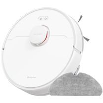 Робот-пилосос Dreame D9 MAX Europe