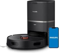 Робот-пилосос  Philips HomeRun 3000 Series Aqua XU3100/01 (Europe)