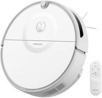Робот-пилосос Roborock E5 Vacuum Cleaner (White)
