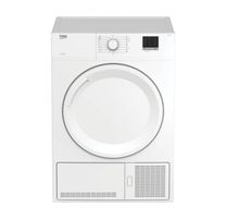 Сушильна машина Beko DB7111PA