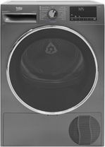 Сушильна машина BEKO B3T68239MG