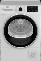 Сушильна машина Beko B5T69233