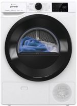 Сушильна машина GORENJE DPNE92GNLWIFI/UA