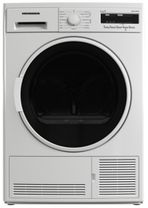 Сушильна машина HEINNER HCD-V10F4B