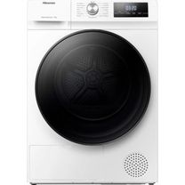 Сушильна машина Hisense DHQA903V/UA