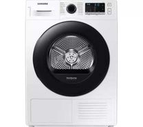 Сушильная машина Samsung DV80TA020AE