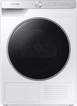 Сушильна машина Samsung DV90T8240SH/UA