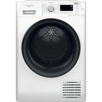 Сушильная машина Whirlpool FFT M11 8X3BY PL