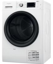 Сушильная машина Whirlpool FFTM 229 X2B UA