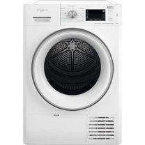 Сушильна машина Whirlpool FFT M22 9X2WS