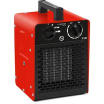 Тепловая пушка TROTEC TDS 10С 2,0 кВт