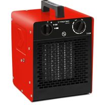 Тепловая пушка TROTEC TDS 20С 3,0 кВт