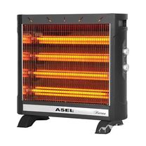 Обігрівач інфрачервоний Asel Harrman H-50-12