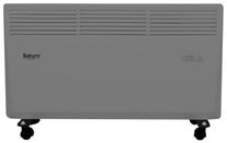 Обогреватель Saturn ST-HT8666 Gray