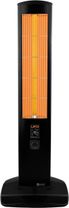Інфрачервоний обігрівач UFO ERC-S 2300W 220-230V (UFO Erciyus Smart 23)