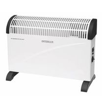 Конвектор INTERLUX INC-0404W