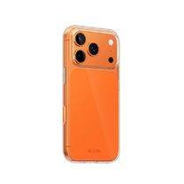 Чехол Blueo для iPhone 17 Pro Max BL096 Crystal Pro Drop Resistant with Magnetic Series (Orange)