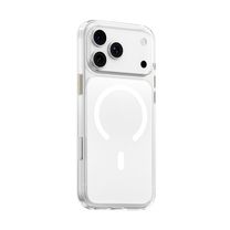 Чохол Blueo для iPhone 17 Pro Max BL039 Crystal+ Anti-Drop with Magnetic (Transparent)
