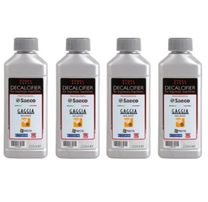 Рідина для очищення від накипу EVOCA Group для кавоварок 250 ml (аналог Philips Saeco CA6700 / 00)