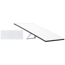 Спутниковый модем (терминал с Wi-Fi-роутером) Starlink Standard 4