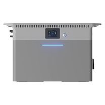 Мікрогібридна система збереження енергії DEYE SUN-BK250 2.5kW 2.56kWh LiFePO4 51.2V 4 MPPT 220/230V (SUN-BK250-2.56KWH-EU-AM4-18L)