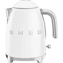 Електрочайник SMEG KLF03WHMEU Europe
