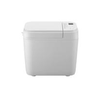 Хлебопечка Panasonic SD-B2510WTS Europe Хлебопечка Panasonic SD-B2510WTS Europe