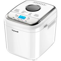 Хлебопечь ViLgrand VBM 6091 White Europe Хлебопечь ViLgrand VBM 6091 White Europe