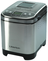 Хлебопечка Liberton LBM-6300 Europe