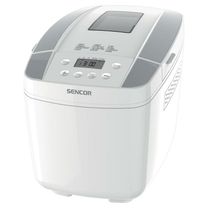 Хлебопечь Sencor SBR 0770WH Europe