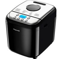 Хлебопечь ViLgrand VBM 6091 Black Europe