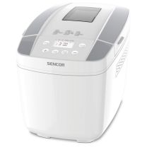 Хлебопечка Sencor SBR0770WH