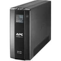 Источник бесперебойного питания APC Back-UPS Pro BR 1600VA, LCD (BR1600MI)