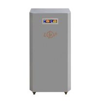 Система резервного питания LogicPower LP Autonomic Ultra FW 3500W АКБ 12000Wh Графит мат (23435)