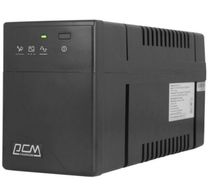ДБЖ Powercom BNT-800A Schuko
