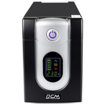 Источник бесперебойного питания Powercom IMP-3000AP Schuko