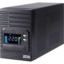 Источник бесперебойного питания Powercom SPT-2000-II LCD
