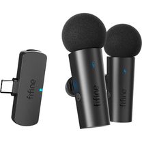 Микрофон Fifine M8 Wireless (M8)