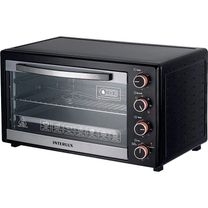 Електропіч INTERLUX ILEO-0062BG