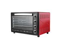 Электропечь Liberton LEO-650 Red