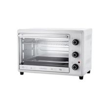 Електропіч Liberton LEO-400 White