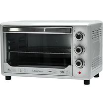 Електропіч Liberton LEO-480 White