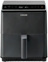 Мультипіч Cosori Smart Dual Blaze Chef Edition 6.4-Litre CAF-P583S-KEUR