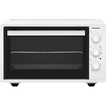 Электропечь HEINNER HCE-S37WH