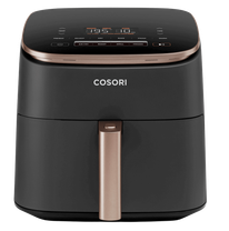 Мультипіч Cosori Chef Edition 6.0-Litre CAF-DC602-KEUR