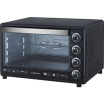Піч електрична Liberton LEO-650 Black