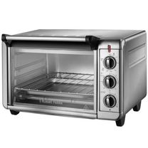 Електропіч Russell Hobbs Express Air Fry Mini (26680-56)