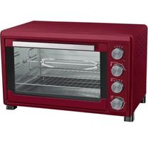Печь электрическая PRIME Technics PEO 6289 BU