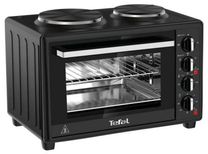 Электрическая печь Tefal Optimate OF463830 Europe